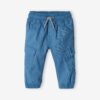 Vertbaudet Baby Cargohose Oeko-Tex