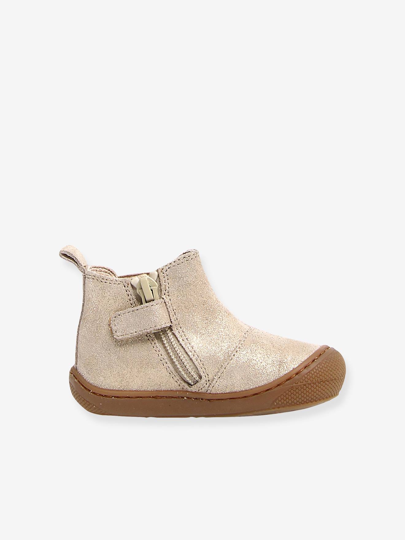 naturino Baby Chelsea-Boots „Sally“ NATURINO