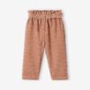 Vertbaudet Baby Cordhose mit Schlupfbund