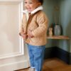 Vertbaudet Baby Cordjacke