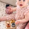 Vertbaudet Baby Formen-Puzzle