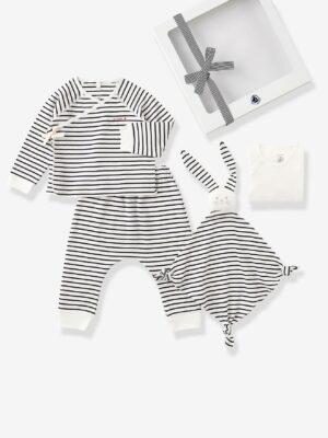 Petit Bateau Baby Geschenk-Set PETIT BATEAU