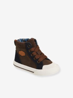 Vertbaudet Baby High-Sneakers