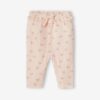 Vertbaudet Baby Hose aus Musselin