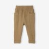 Vertbaudet Baby Hose mit Schlupfbund