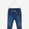 Vertbaudet Baby Jeans