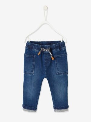 Vertbaudet Baby Jeans