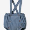 Cyrillus Baby Jeans-Shorts CYRILLUS