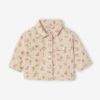 Vertbaudet Baby Jeansjacke