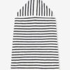 Petit Bateau Baby Kapuzenbadetuch PETIT BATEAU