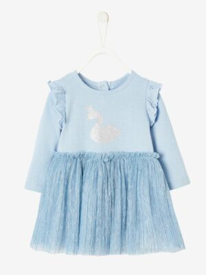 Vertbaudet Baby Kleid