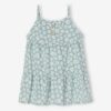 Vertbaudet Baby Kleid mit Volants
