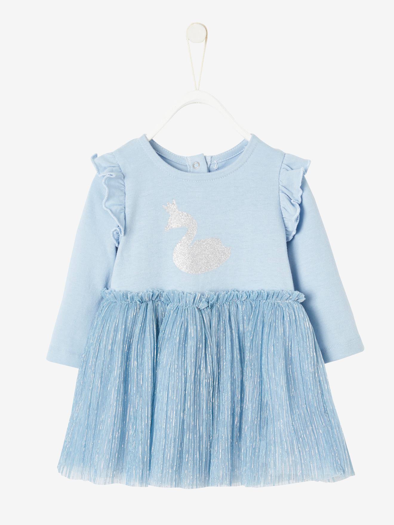 Vertbaudet Baby Kleid