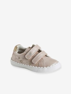 Vertbaudet Baby Klett-Sneakers