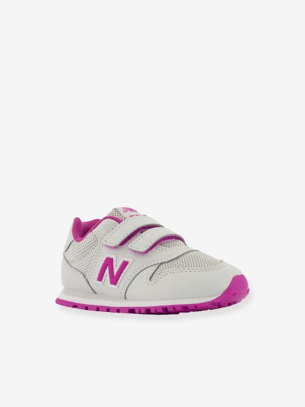 New Balance Baby Klett-Sneakers „IV500GM1“ NEW BALANCE