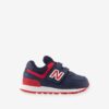 New Balance Baby Klett-Sneakers „IV574CN1“ NEW BALANCE