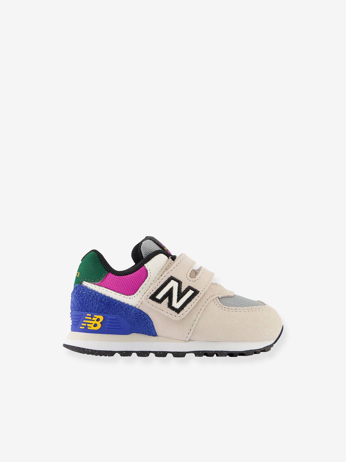 New Balance Baby Klett-Sneakers „IV574CP1“ NEW BALANCE