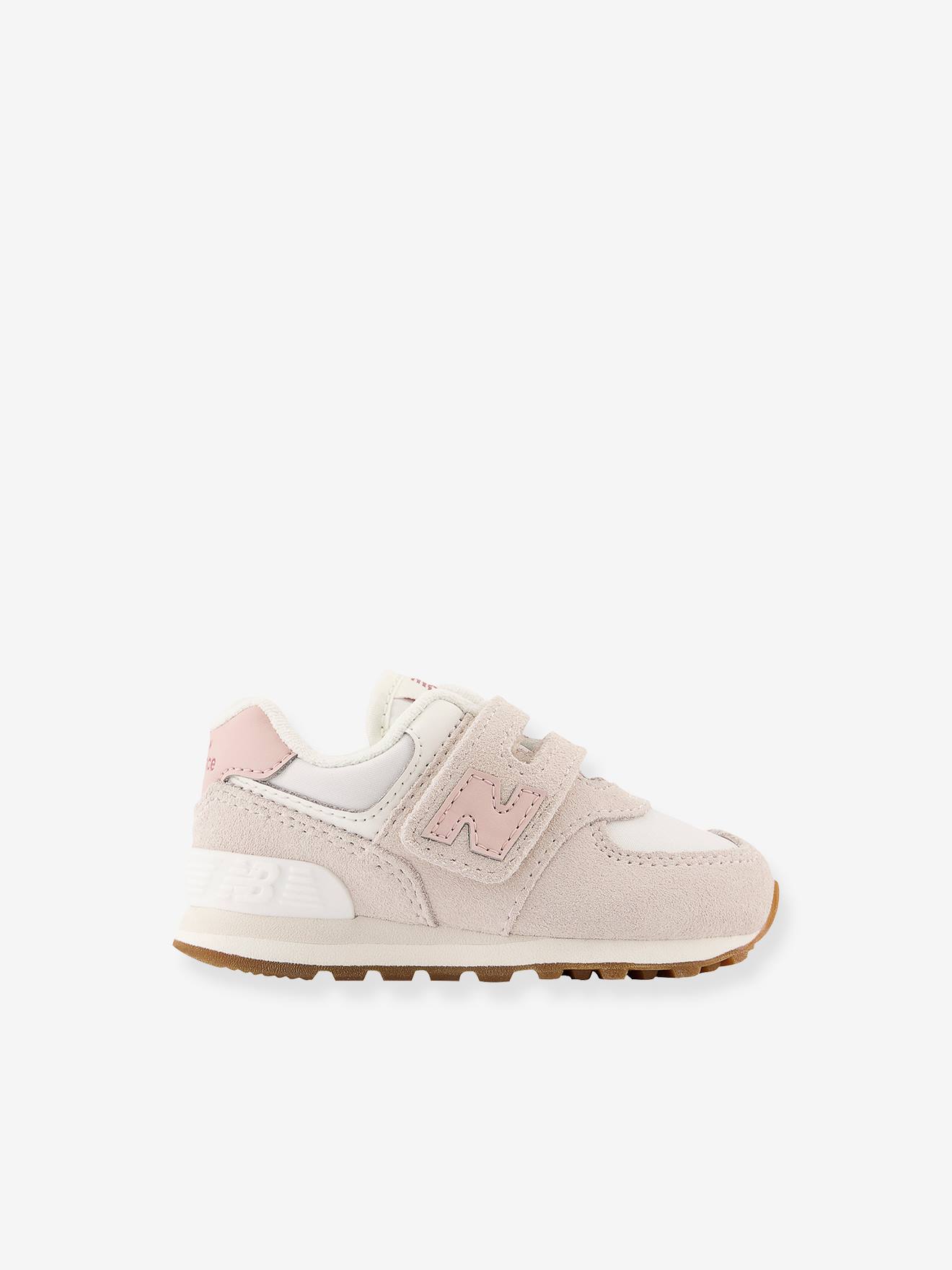 New Balance Baby Klett-Sneakers „IV574RP1“ NEW BALANCE