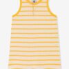 Petit Bateau Baby Kurzoverall