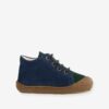 naturino Baby Lauflern-Boots „Cocoon“ NATURINO