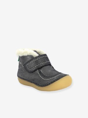 Kickers Baby Lauflern-Boots „Somoons“ KICKERS