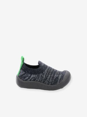 Kickers Baby Lauflern-Schuhe „Kick Easy“ KICKERS