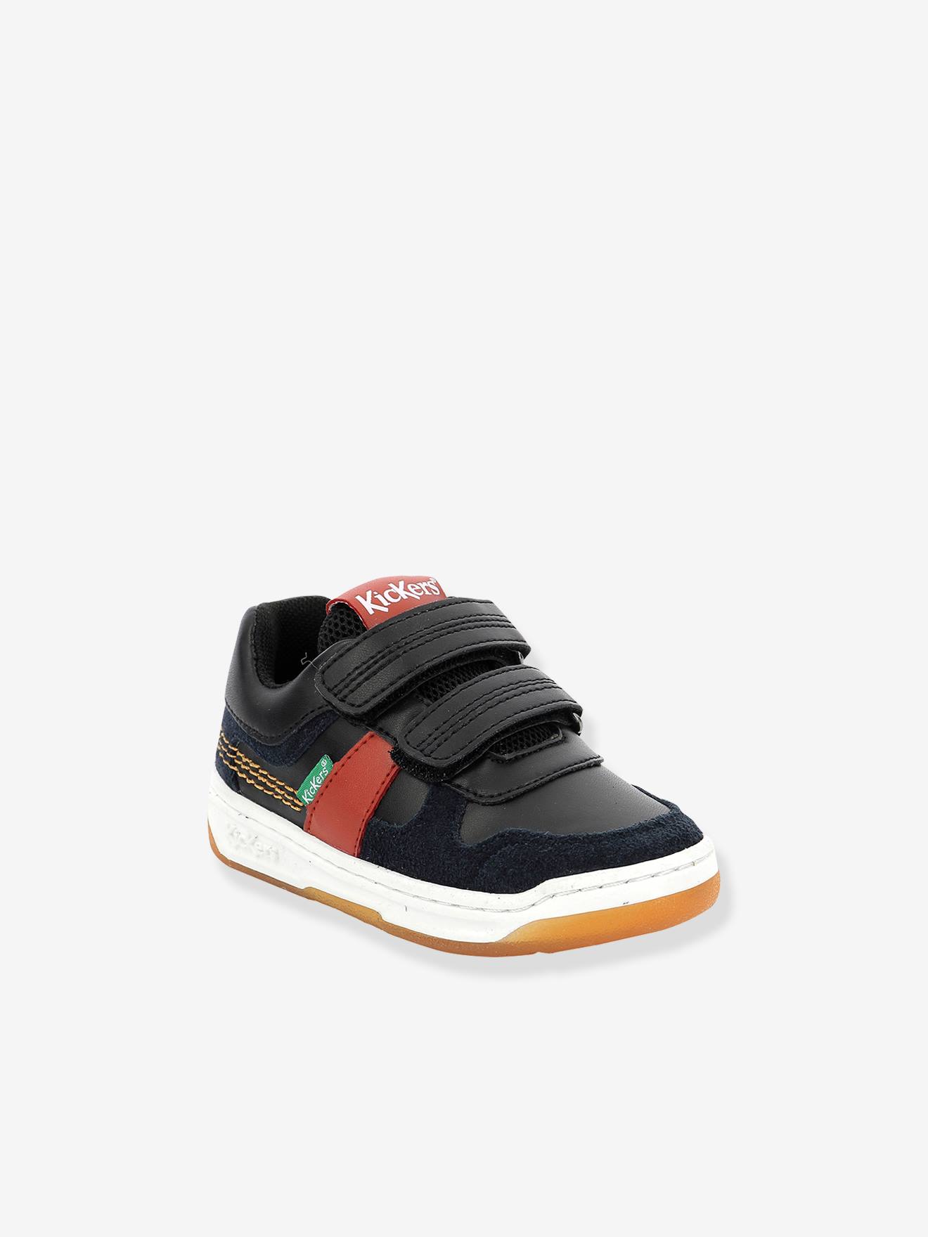 Kickers Baby Lauflern-Sneakers „Kalido“ KICKERS