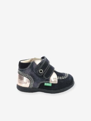 Kickers Baby Lauflernboots „Babyscratch“ KICKERS