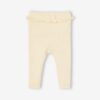 Vertbaudet Baby Leggings aus Strick