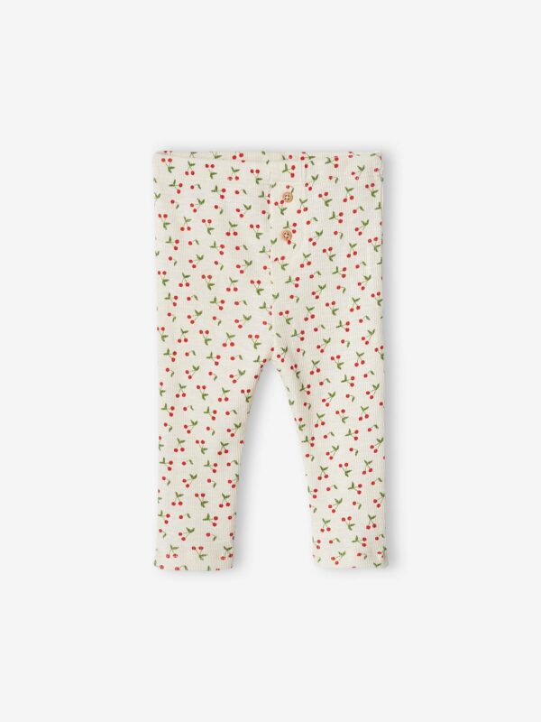 Vertbaudet Baby Leggings Oeko-Tex