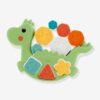 Chicco Baby Lernspielzeug „Dino Lino eco+“ CHICCO