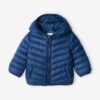 Vertbaudet Baby Light-Steppjacke mit Futter aus Recycling-Polyester