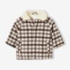 Vertbaudet Baby Mantel aus Woll-Mix