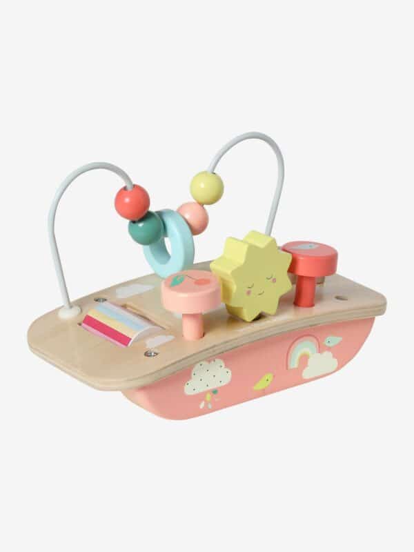 Vertbaudet Baby Mini-Spieltisch