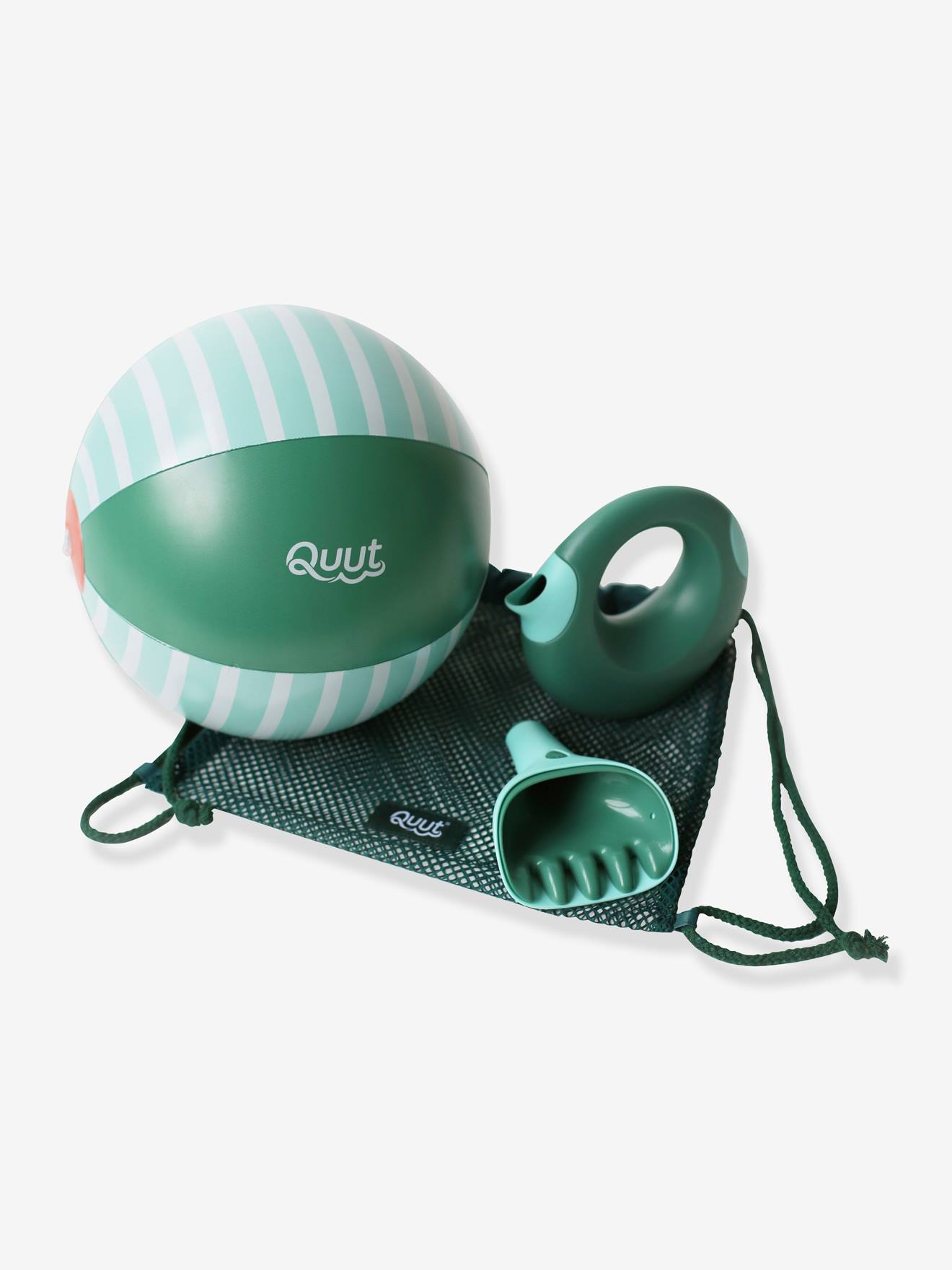 Quut Baby Outdoor-Spiel-Set „Garden Fun“ QUUT