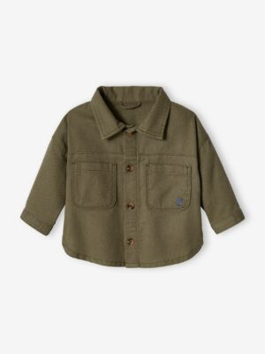 Vertbaudet Baby Overshirt