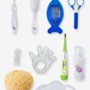 Visiomed Baby Pflegeset „L'intégral