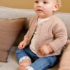 Vertbaudet Baby Pluderhose
