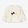 Vertbaudet Baby Plüsch-Sweatshirt