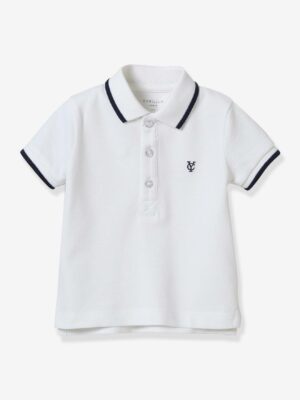 Cyrillus Baby Poloshirt CYRILLUS