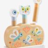 Djeco Baby Pop-up-Spiel „BabyPopi“ DJECO