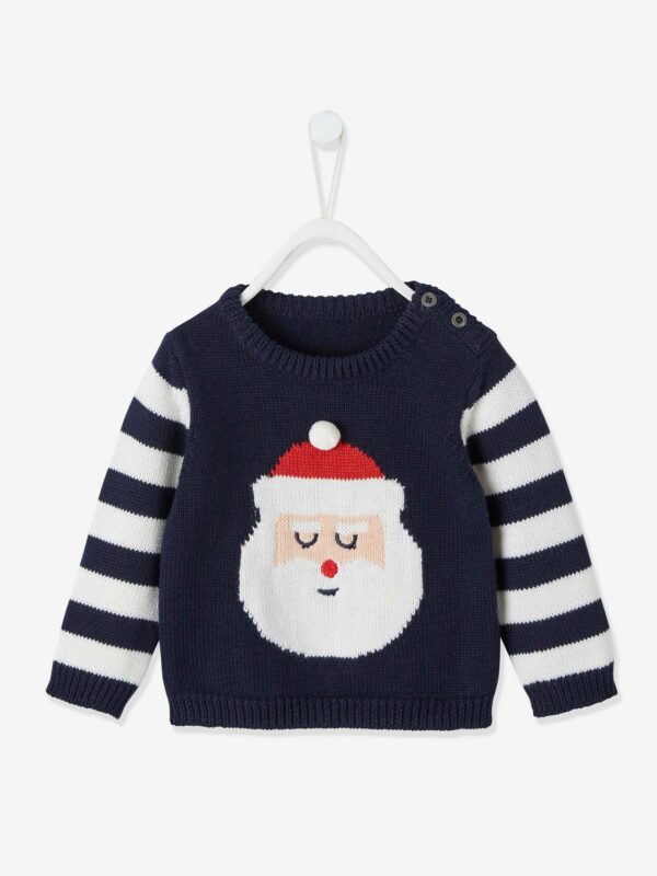 Vertbaudet Baby Pullover