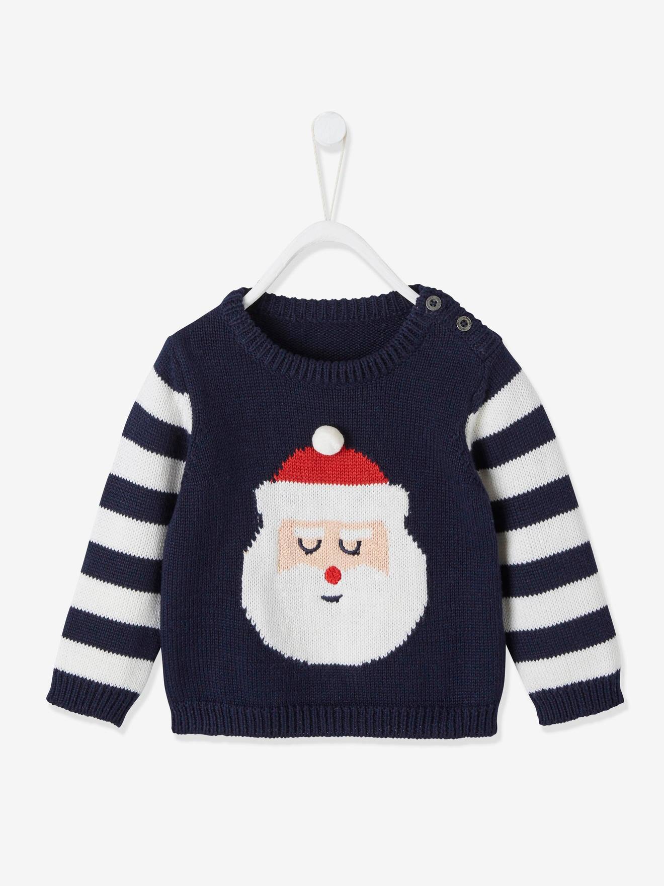 Vertbaudet Baby Pullover