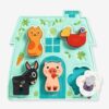 Djeco Baby Puzzle „Mouki“ DJECO