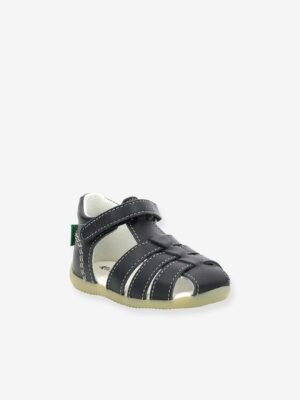 Kickers Baby Sandalen „Bigflo-2 Iconique Biboo“ KICKERS