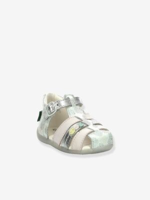 Kickers Baby Sandalen „Bigfly-2 Iconique Biboo“ KICKERS