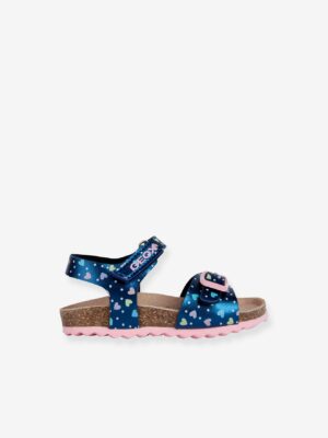 Geox Baby Sandalen „Chalki Girl“ GEOX