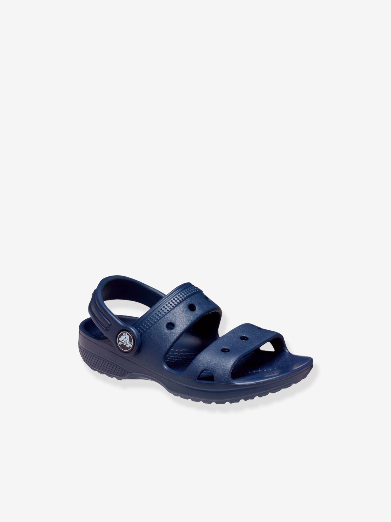 Crocs Baby Sandalen „Classic Crocs Sandal T“ CROCS