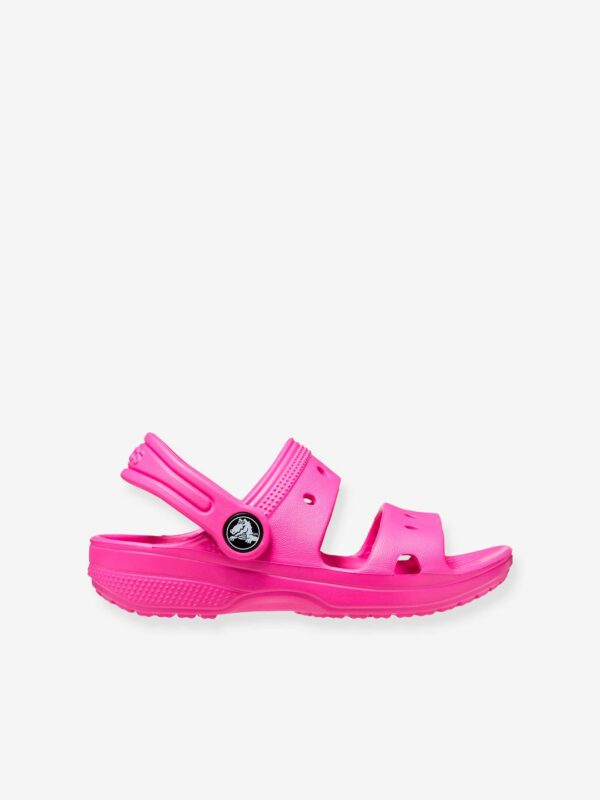 Crocs Baby Sandalen „Classic Crocs T“ CROCS