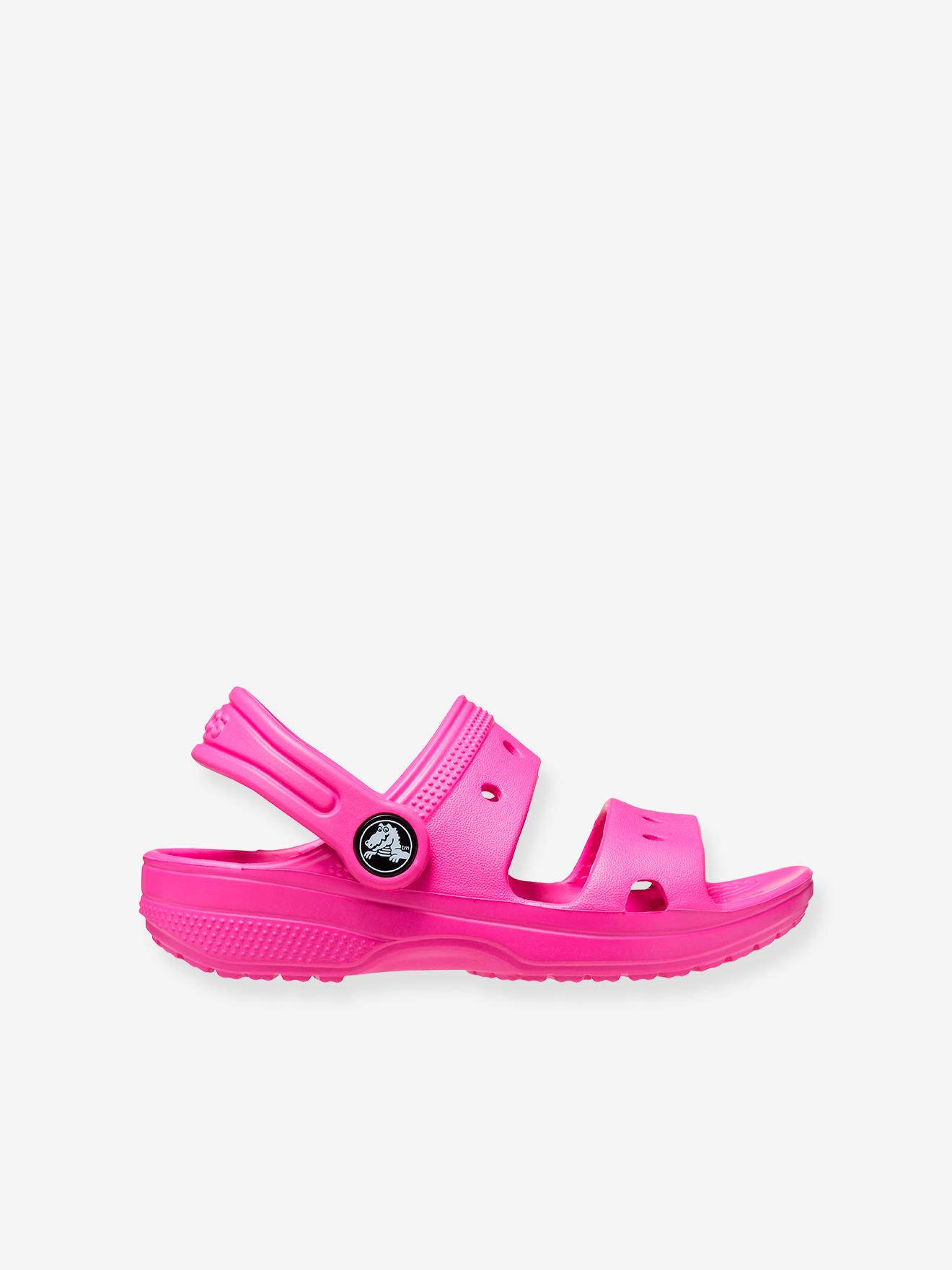 Crocs Baby Sandalen „Classic Crocs T“ CROCS